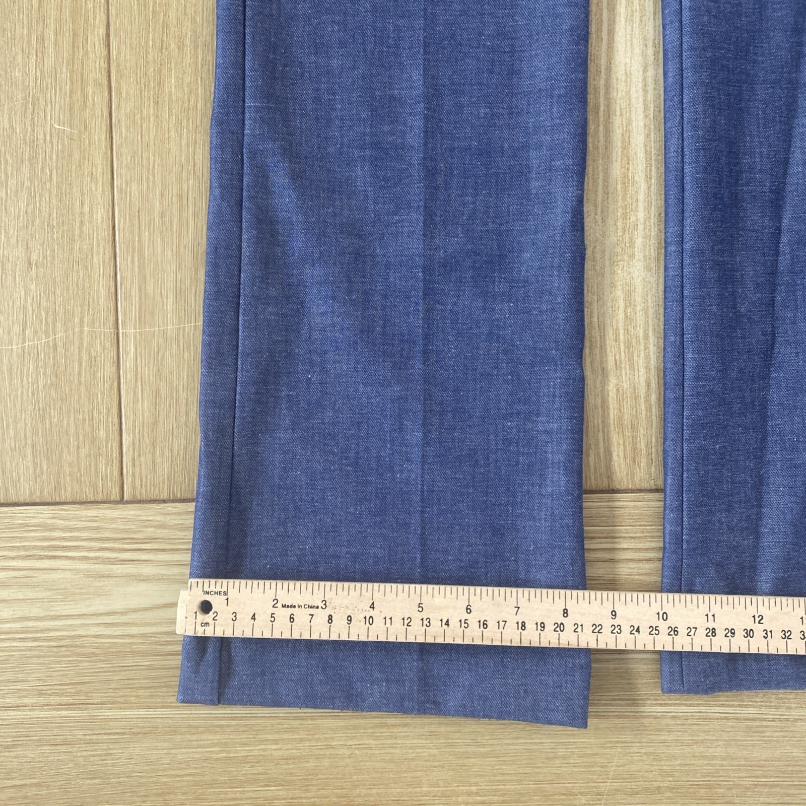 Pantalon De Vestir Para Mujer Express Oficina Trabajo Elástico Talla 10R