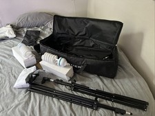 Neewer 10085939 700W Professional Photography Softbox with E27 Socket...