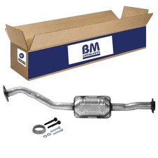 BM KATALYSATOR passend für OPEL ASTRA F 1.8 2.0 EURO 2 01.96-12.96 | BM90057H