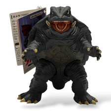 Bandai Gamera 1995 Movie Monster Series Pvc Figure 140mm Kadokawa 2020 Sofvi