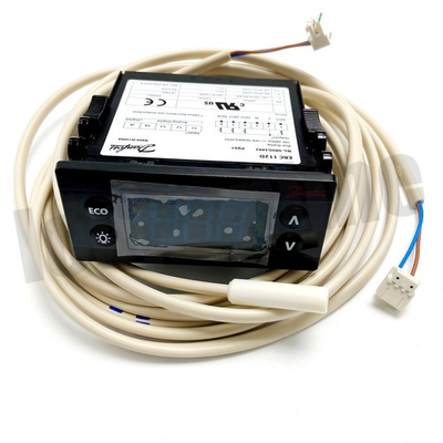 #ad #ad Temperature Controller Kit ERC112D with 2 Probes for Beverage Air Refrigerators $114.99