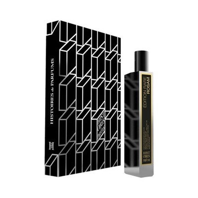 H.D.P. Edition Rare Rosam Edp Spray