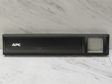 APC SmartUPS OEM GENUINE Bezel Faceplate Front 876-0017B 0M-10084C