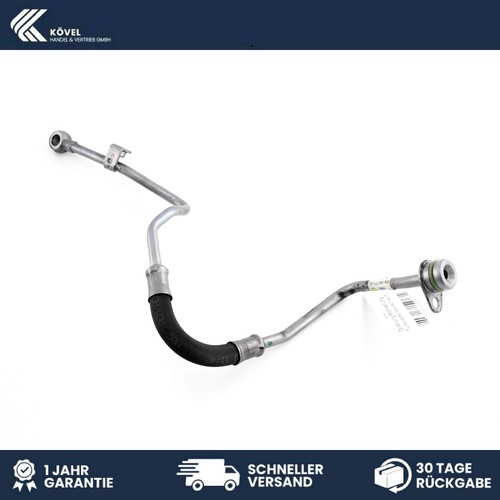 Ölleitung Rohrleitung Turbolader Vorlauf Audi A4 B8 / 8K 3.0 TDI 059145771AC