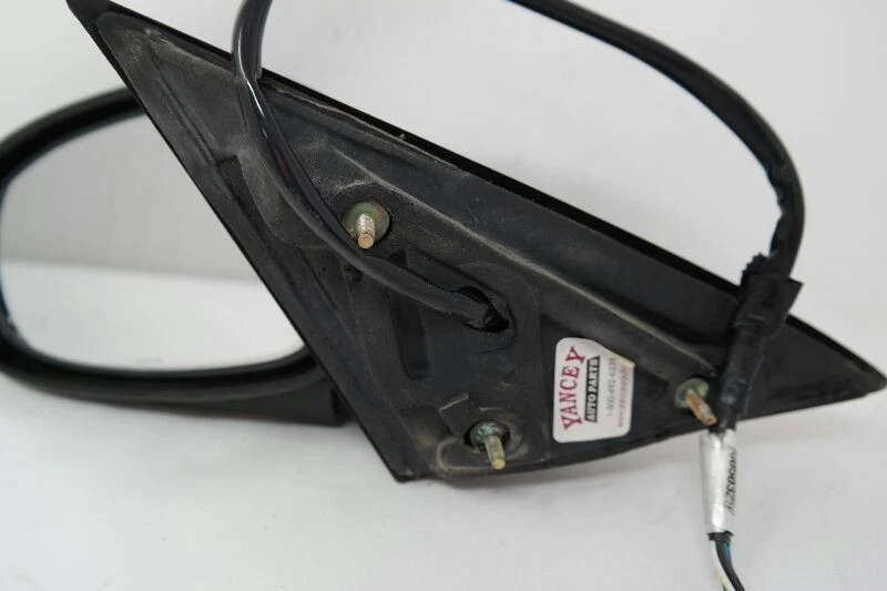 Espelho lateral esquerdo driver Chrysler Concorde Intrepid Vision 1994 1995 1996 1997 - Imagem 3 de 4