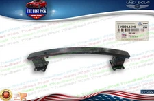 ⭐GENUINE⭐ Front Bumper Impact Bar For 2021-2023 Hyundai Sonata 64900L1500