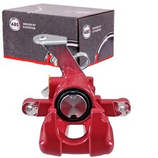 A.B.S. BREMSSATTEL HINTERACHSE RECHTS PASSEND FÜR ABARTH PUNTO FIAT GRANDE