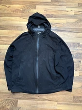 Polo Ralph Lauren windbreaker/rain jacket size large