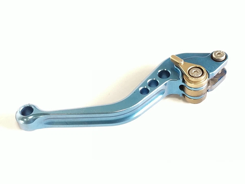 97 07 Yamaha YZF600R Aftermarket Lever - Image 2 of 4