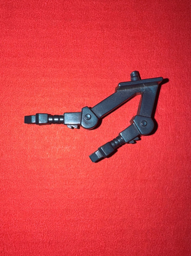 Convertors Insectors Original Right Crawler Leg Part Vintage 1984 x1