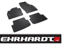 Original VW Taigo Allwetterfußmatten-Set vorne + hinten 2G7061500  82V