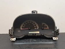 Compteur Fiat 130