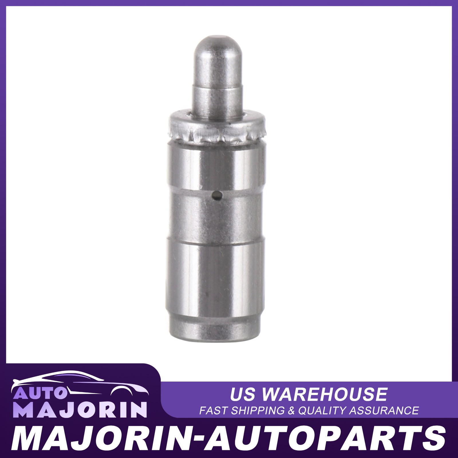 Engine Valve Lifter fits 1996 1997 DODGE GRAND CARAVAN 2.4L DOHC