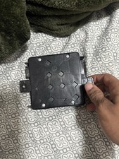 2016 ram 1500 (rf hub) radio frequency module
