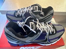 Nike Zoom Vomero 5 IM2220 095 Men  s 9 New In box Metallic Silver Court Purple
