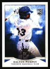 Toronto Blue Jays Baseball Cards - Choose from 100s Quantity Discount Part -10