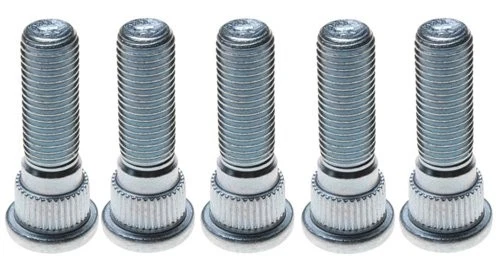 Тормоза Raybestos зажимные шпильки для колеса P N 27884B - Изображение 2 из 4