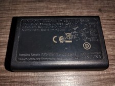 Genuine OEM Sony PCH-ZAC1 AC Power Adapter Charger for Sony PlayStation PS Vita