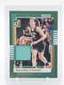 BREANNA STEWART 2025-26 DONRUSS JERSEY SERIES GREEN GAME-USED /30 #74 Q4244