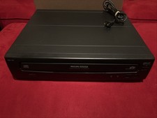 Phillips Magnavox CDC 735 Compact Disc 5 CD Changer Player TESTED WORKS