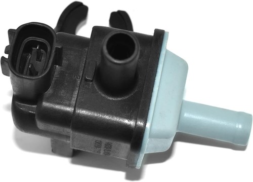 Vapor Canister Purge Solenoid Valve 14930-1LA0A 14930-1LA0B Compatible With I... - Foto 2 di 6