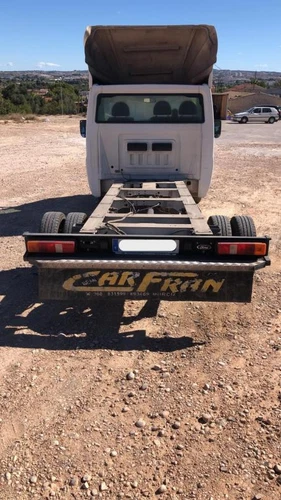 BK3Q9B395CA Bomba Inyeccion para FORD TRANSIT FURGÓN (TT9) 2013 1163869 - Imagen 10 de 10