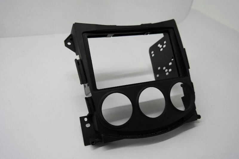 Bisel de tablero de aire acondicionado Nissan 370Z 2009 Aftermarket Foto 2 de 4