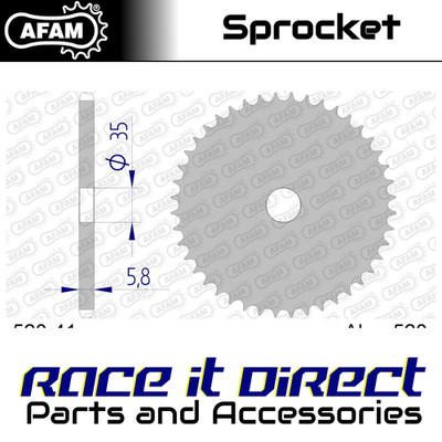AFAM 520-41 HECKALU, BLANK, 520