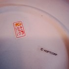 Agiftcorp Navarre Beach Florida Lighthouse Ceramic Decorative Plate 8 in — photo 7