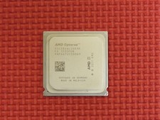 AMD OS4386WLU8KHK Opteron 4386 3.1GHz 8M 8-Core Socket C32 Server CPU Processor