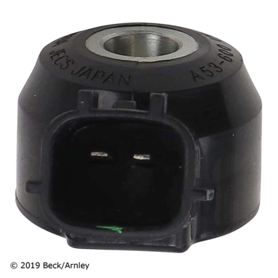 158-0619 Beck Arnley Knock Sensor for Nissan Xterra Frontier Quest Pathfinder 00 - Image 3 of 4