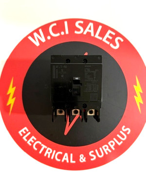 Eaton GHB3060 60A Molded Case Circuit Breaker