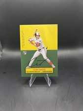 2025 Topps Archives Coby Mayo Stand-Up #64SU-6 RC Rookie Orioles