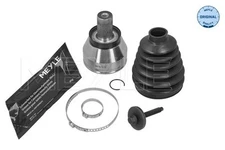 Meyle 714 498 0061 joint kit, drive shaft for Ford, Volvo