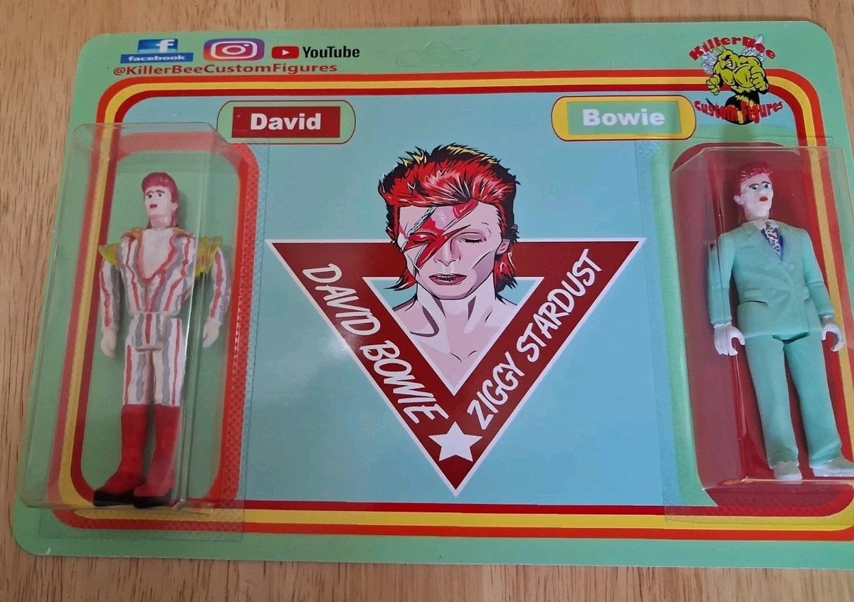 超レア　DavidBowie ✖️DUFFYフォトパネル 超レア DavidBowie ✖️DUFFYフォトパネル David Bowie Memorabilia