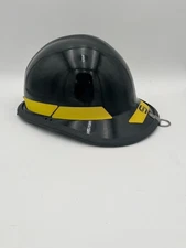 VINTAGE Bullard Firedome FX Firefighter Helmet