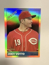 Store Hopping for the 2015 Topps Heritage Baseball Retail Exclusives 23