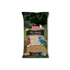 Kaytee Waste Free Songbird Hulled Sunflower Seed Wild Bird Food 5 lb 100061909