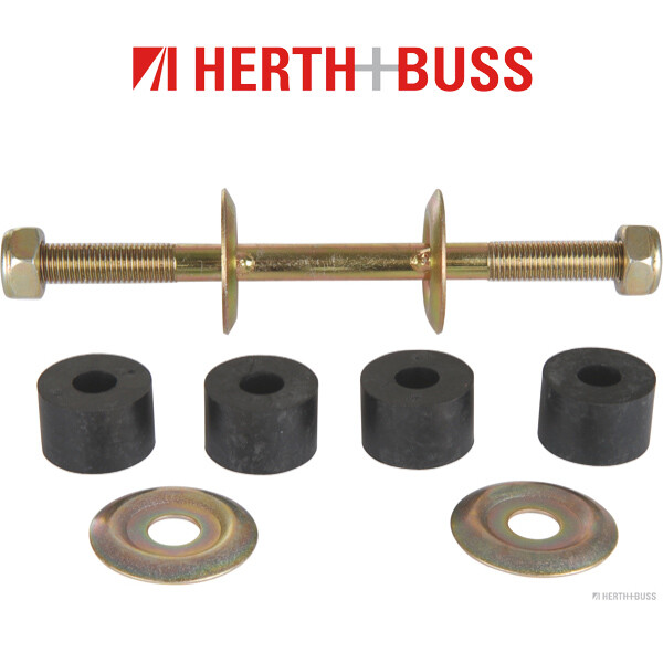 Herth+Buss Jakoparts Koppelstange Stabilisator FüR Nissan NP300 Pick UP Vorne-image