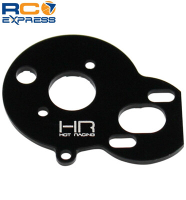Supporto Losi Micro-b Piastra Motore In Alluminio 7075 Per Losi Micro-B