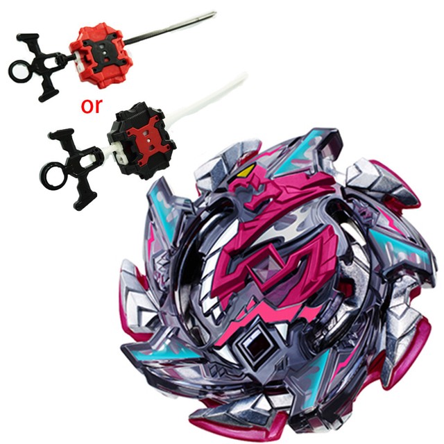 beyblade burst cho z hell salamander