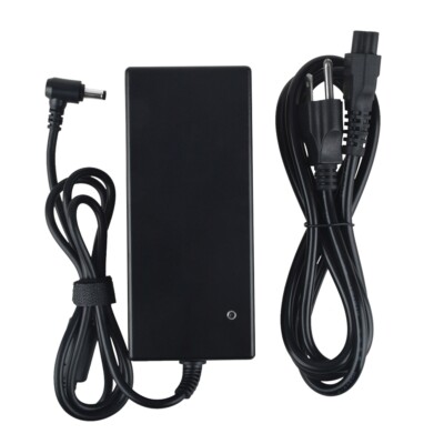 AC Adapter Charger Power For Western Digital WD Sentinel DX4000 WDBLGT0040KBK