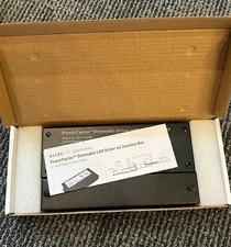 ALLOYLED 60W LED Dimmable Driver AL-98-10-24060 24V-DC