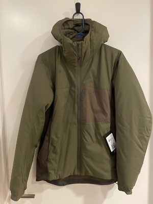 Lt Hoody Gen Proton Lt Arcteryx Atom Sv Leaf Arc`teryx Leaf Atom Lt