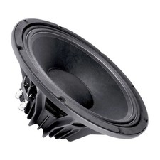 Faital PRO 12PR300 16ohm 12 High Efficiency Woofer Midrange Bass Guitar Speaker