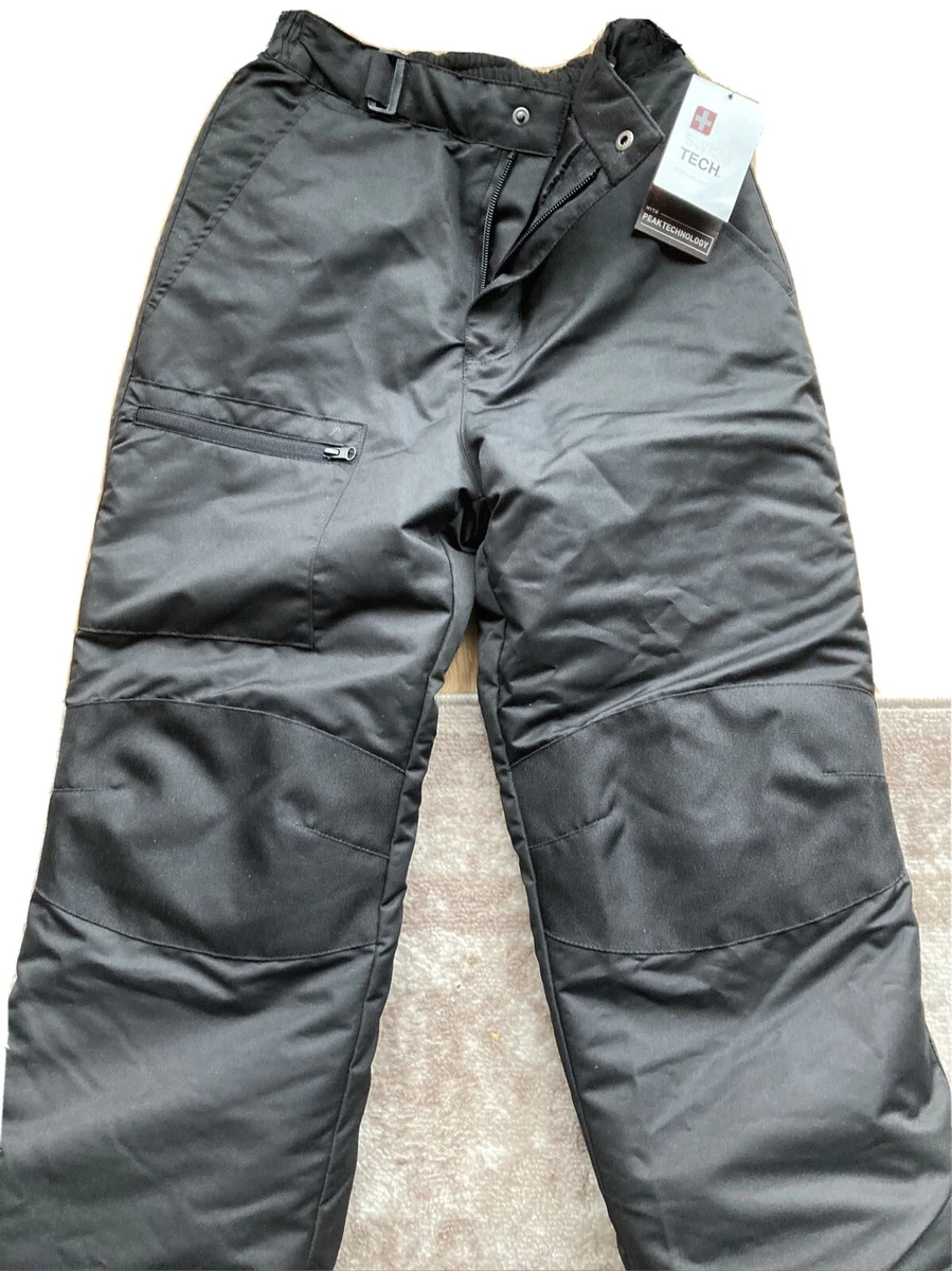 Swiss tech snow best sale pants