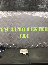 Dome Light 2006 Chrysler Pacifica Oem