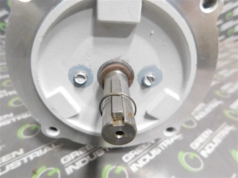 NEW Baldor Reliance CDPHD3330 Washdown Duty Motor .5 HP 1750 RPM 3-2142Z122 - Image 3 of 4