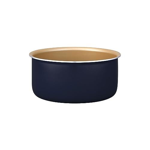 New Evercook Pot  Pot  7.9 inches (20 cm)  Compatible with All Heat Sources (IH