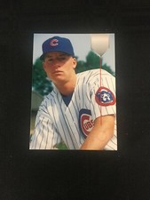 1994 TOPPS STADIUM CLUB DRAFT PICKS #70 JASON KELLEY ERROR/VARIATION NO FOIL MT